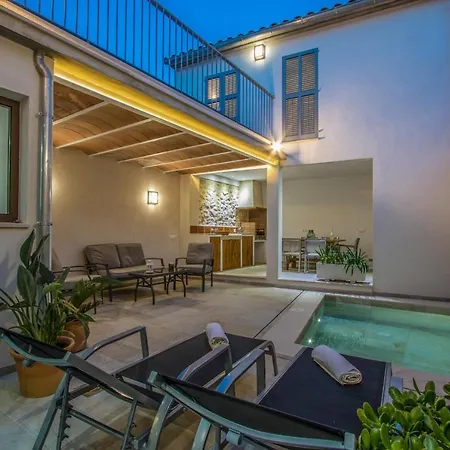 - 35117 Mallorca Holiday home