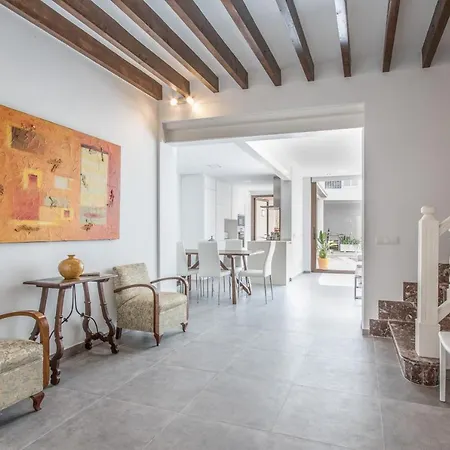 Holiday home - 35117 Mallorca Pollenca