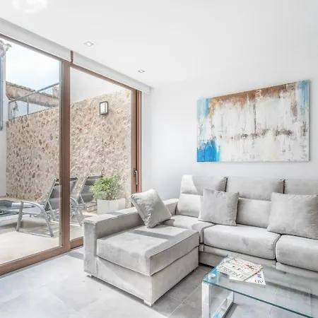 Holiday home - 35117 Mallorca