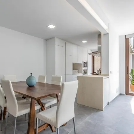 - 35117 Mallorca Holiday home Pollenca