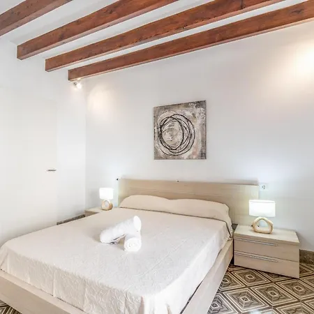 - 35117 Mallorca Holiday home *