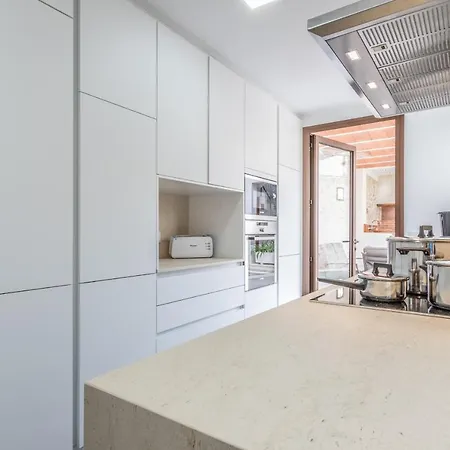 - 35117 Mallorca Holiday home