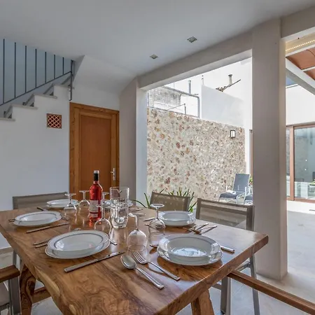 Holiday home - 35117 Mallorca *