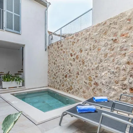 - 35117 Mallorca Holiday home *