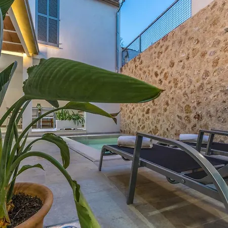 - 35117 Mallorca Holiday home