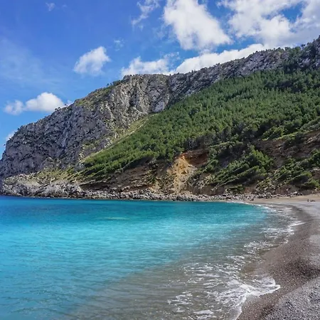 - 35117 Mallorca * Pollenca
