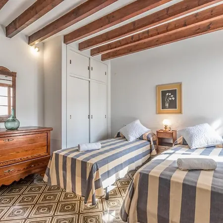 - 35117 Mallorca Holiday home *