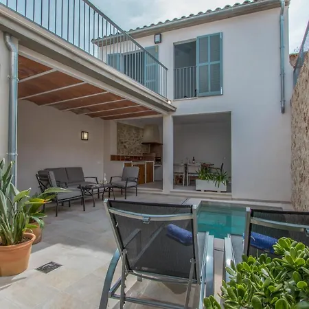 Holiday home - 35117 Mallorca