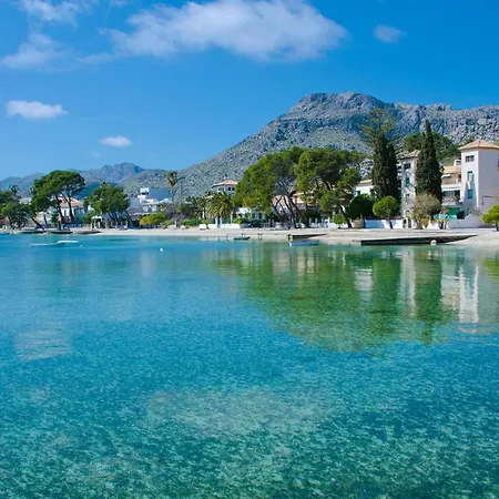 Holiday home - 35117 Mallorca