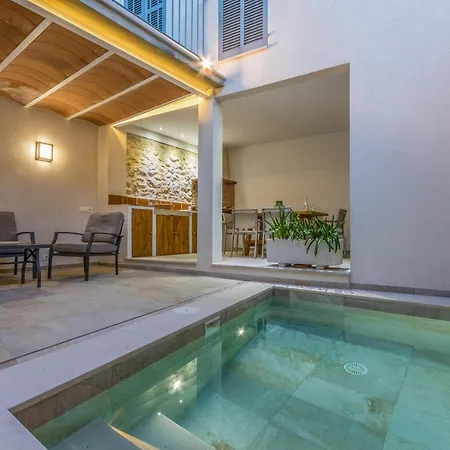 - 35117 Mallorca Holiday home *