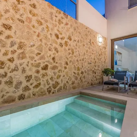 Holiday home - 35117 Mallorca *