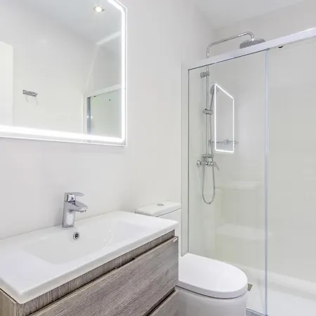 Holiday home - 35117 Mallorca Pollenca