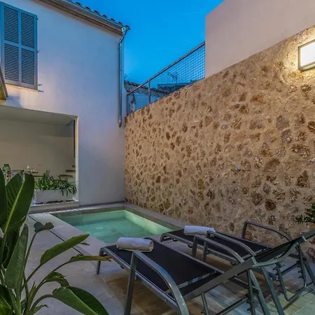- 35117 Mallorca Holiday home *