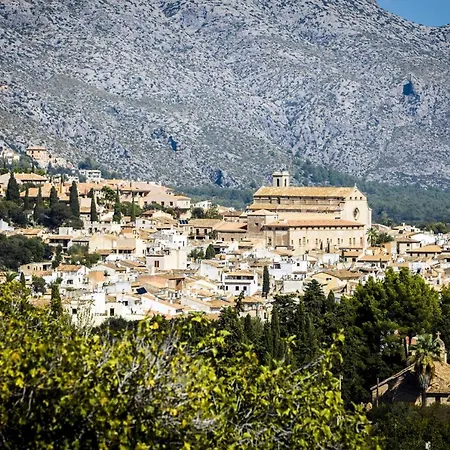 Holiday home - 35117 Mallorca Pollenca