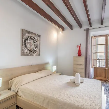 - 35117 Mallorca Holiday home Pollenca