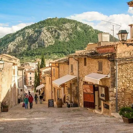 - 35117 Mallorca