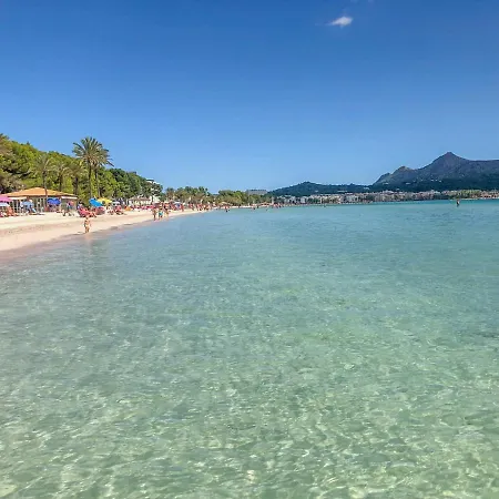 - 35117 Mallorca Holiday home