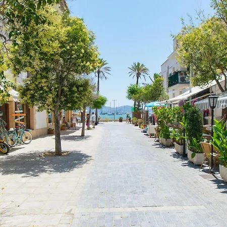 度假居 - 35117 Mallorca *