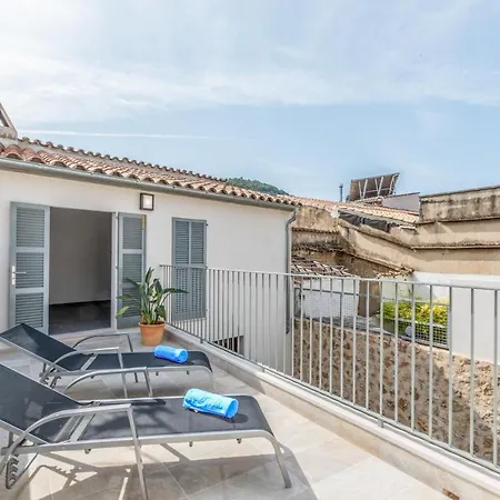 - 35117 Mallorca 度假居